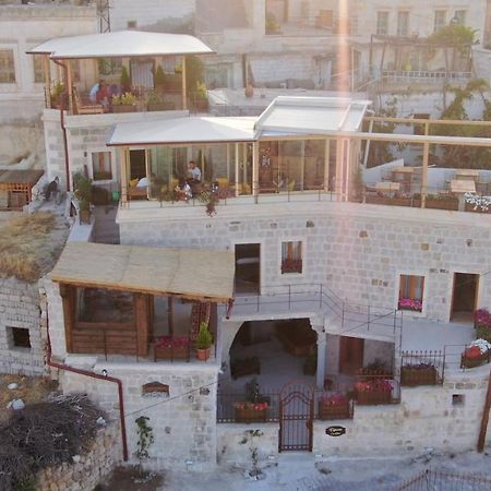 Vigneron Cave Hotel ネヴシェヒル エクステリア 写真