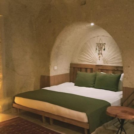 Vigneron Cave Hotel ネヴシェヒル エクステリア 写真